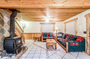 The Knotty Pine